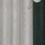پرده ژاکارد سه بعدی دایان